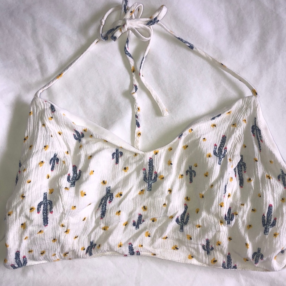 bralette - Picture 3 of 3